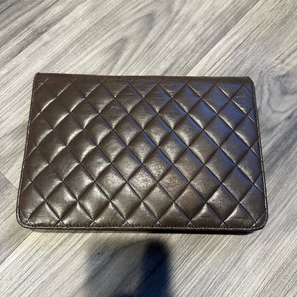 Authentic Chanel 2.55 crossbody! - Picture 2 of 6